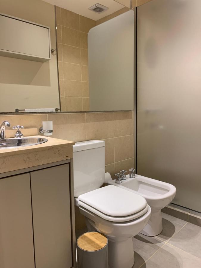 Amaru - Departamento Centrico Con Cochera Apartment Corrientes