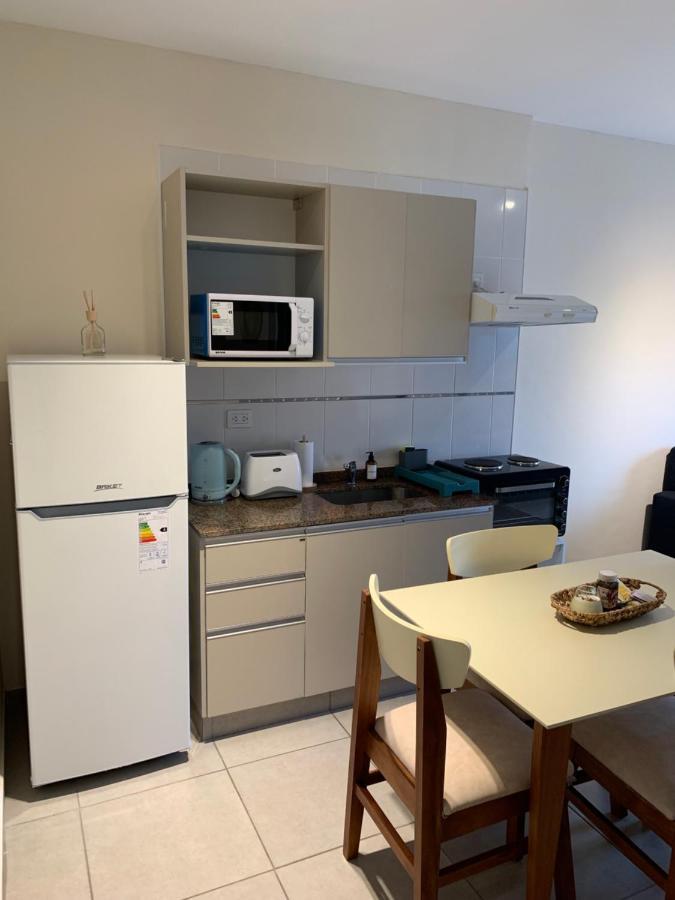 Amaru - Departamento Centrico Con Cochera Apartment Corrientes