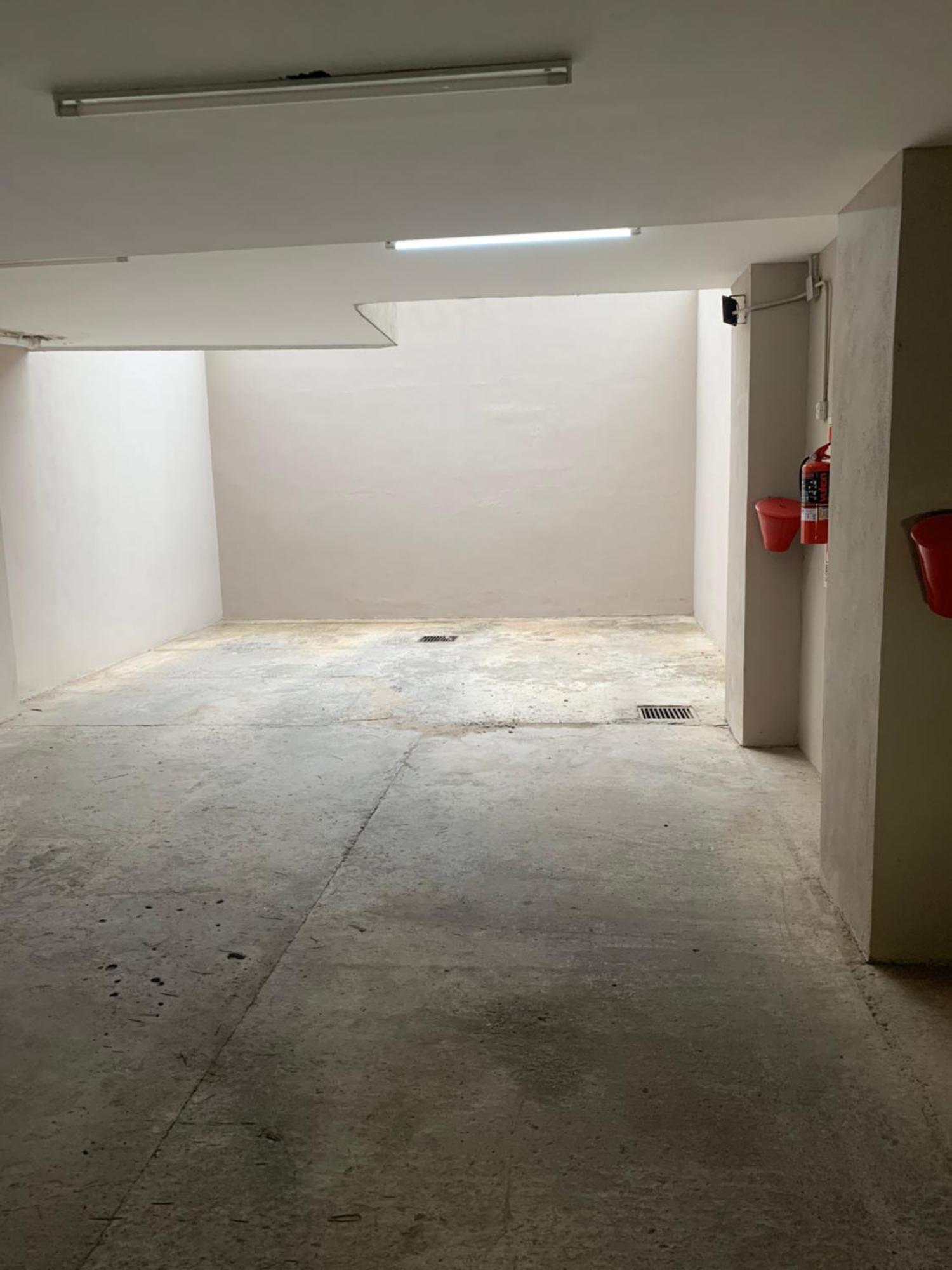 Amaru - Departamento Centrico Con Cochera *